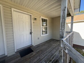 903 Brett Dr in Hinesville, GA - Building Photo - Building Photo