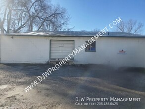 1914 S Owyhee St in Boise, ID - Building Photo - Building Photo