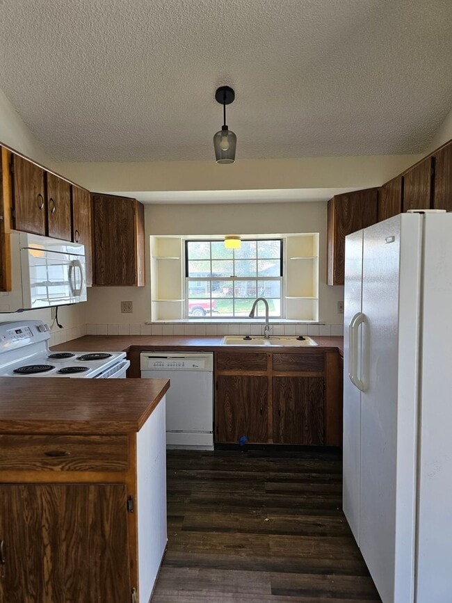 4707 Big Sur Ave in Cheyenne, WY - Building Photo - Building Photo