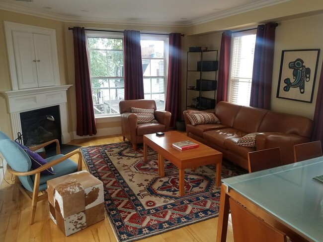property at 358 Dorchester St