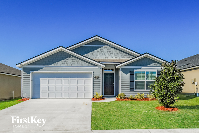 1940 Rock Springs Way in Middleburg, FL - Building Photo