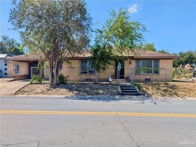 property at 14 Fresno Ave