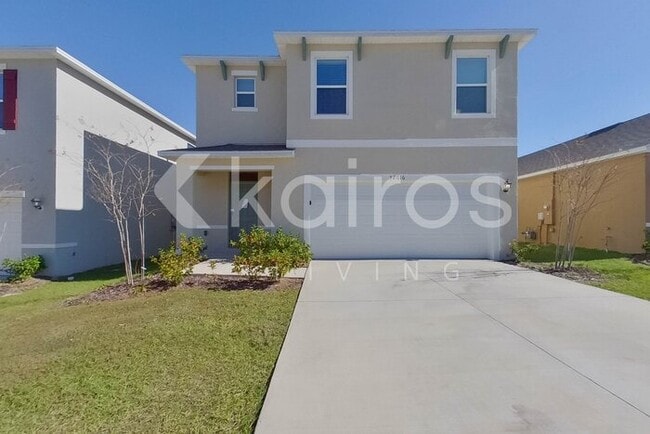 property at 32016 Katelin Cir