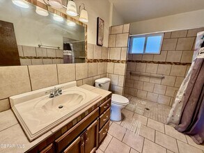 3216 Drumond Rd in El Paso, TX - Building Photo - Building Photo