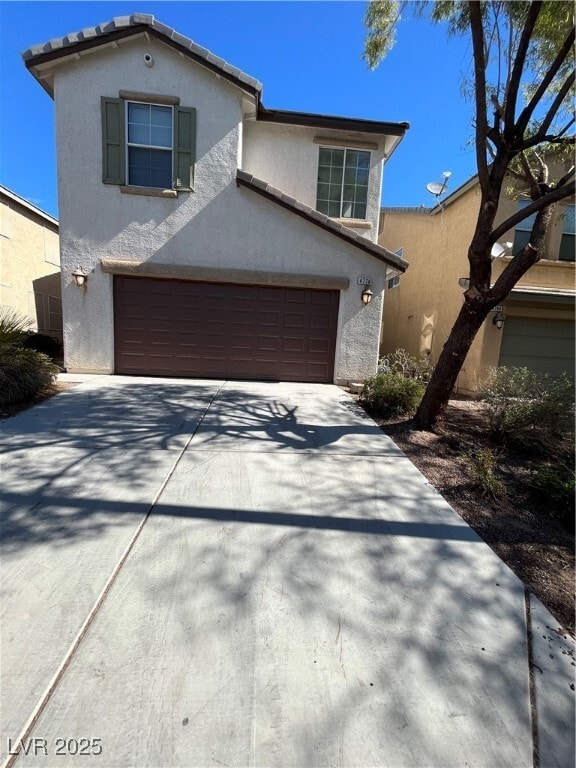 property at 4774 Portola Vista Ave