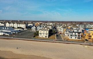 152 Ocean Ave N in Long Branch, NJ - Foto de edificio - Building Photo