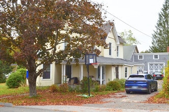21 Shepard Rd in Norfolk, CT - Building Photo - Building Photo