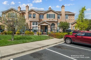 2018 Swan St in Danville, CA - Building Photo