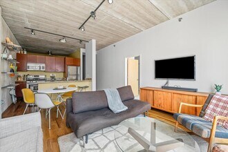630 N Franklin St in Chicago, IL - Building Photo - Building Photo