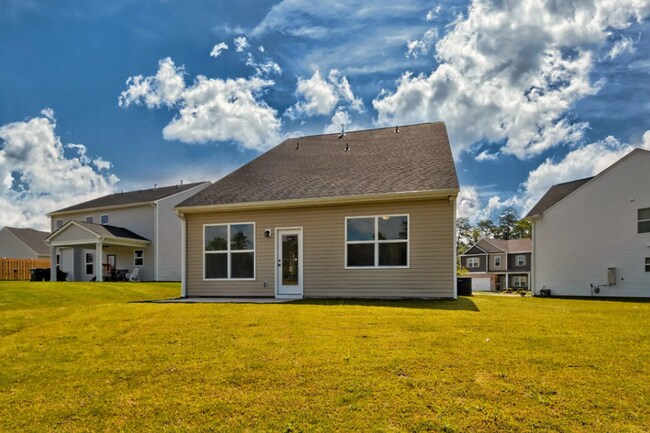 293 Mansell Pk in Vaucluse, SC - Building Photo - Building Photo