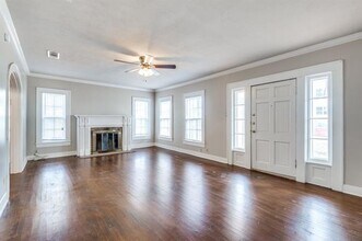 415 Normal St in Denton, TX - Building Photo - Building Photo