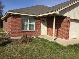 1430 Shoshoni Trail in Harker Heights, TX - Building Photo