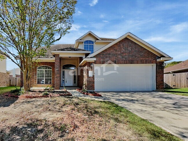 property at 22927 Lily Creek Dr