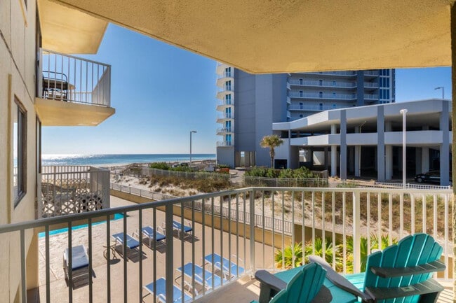505 E Beach Blvd in Gulf Shores, AL - Building Photo - Building Photo