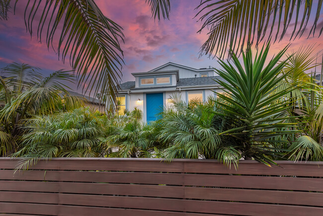 846 Warren Ave in Venice, CA - Building Photo - Building Photo