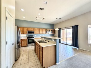 17572 S Indigo Crest Pass in Vail, AZ - Building Photo - Building Photo