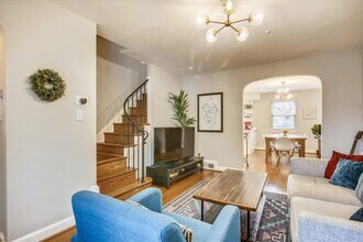 1334 Downing St NE in Washington, DC - Building Photo - Building Photo