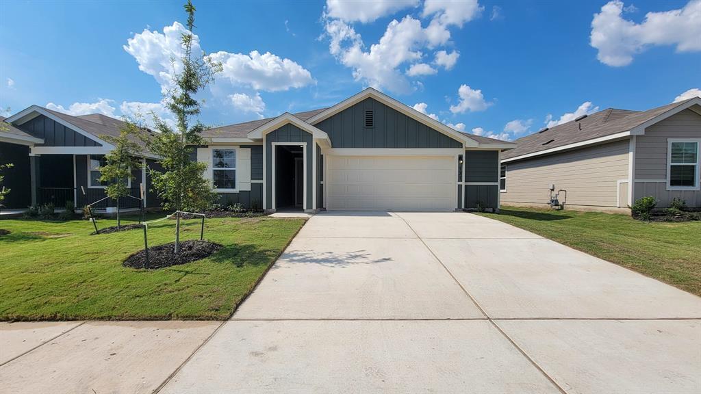 131 Palestine Trl in Kyle, TX - Building Photo