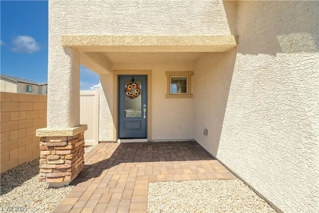 1632 Oro Grande Dr in North Las Vegas, NV - Building Photo - Building Photo