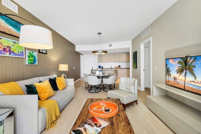 4111 S Ocean Dr, Unit SI ID1227331P in Hollywood, FL - Foto de edificio - Building Photo