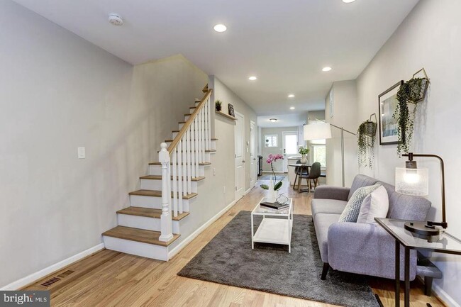 property at 1816 Minnesota Ave SE