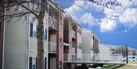 Madison Ridge Apartments in Centreville, VA - Building Photo - Building Photo