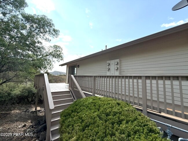 3168 Dome Rock Pl in Prescott, AZ - Building Photo - Building Photo