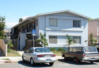 4575 North Ave in San Diego, CA - Building Photo - Building Photo