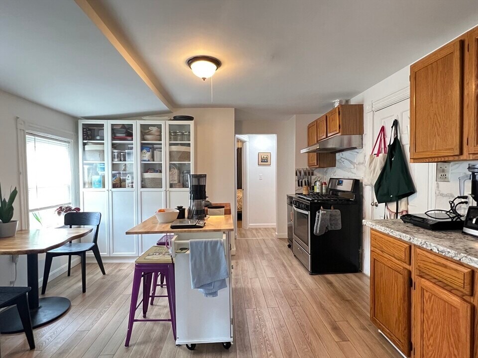19 Nelson St in Quincy, MA - Building Photo