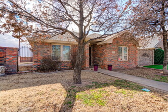 5801 110th St in Lubbock, TX - Building Photo - Building Photo