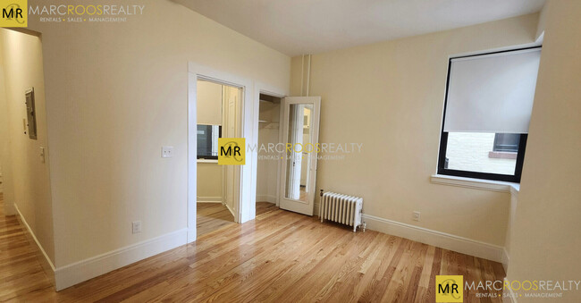 property at 493 Beacon St