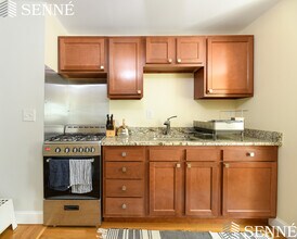 52 Laurel St, Unit 6 in Somerville, MA - Building Photo - Building Photo