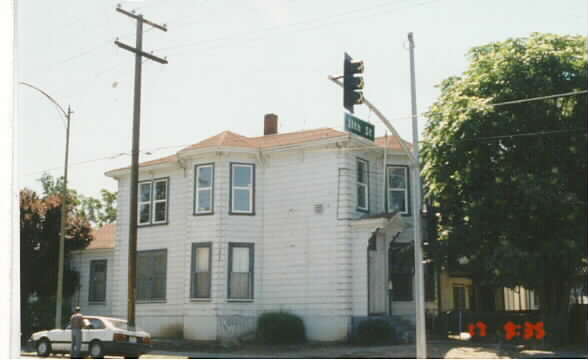 98 N 11th St in San Jose, CA - Building Photo - Building Photo