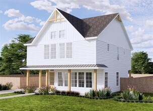 2120 S 4th St in Waco, TX - Building Photo - Building Photo