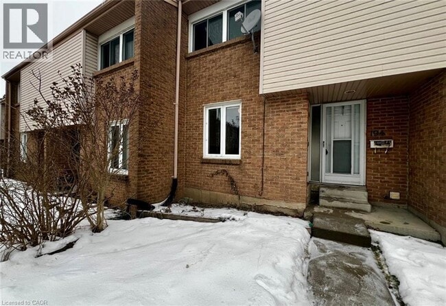 property at 500 Osgoode Dr