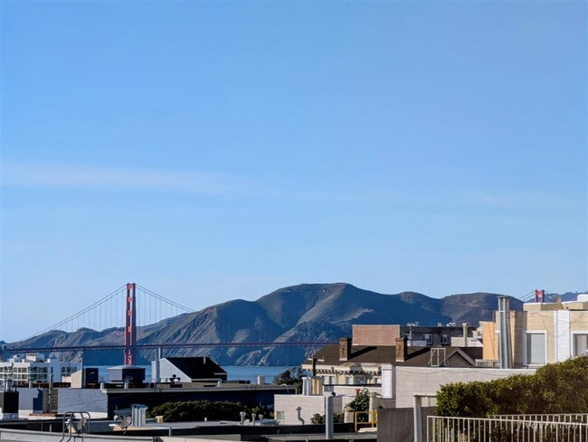 property at 1177 California St