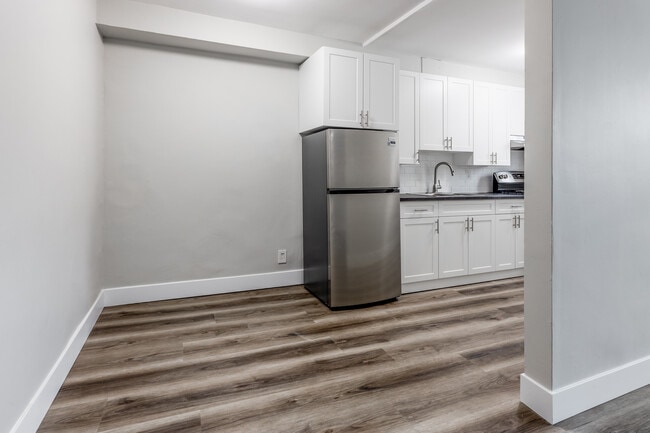 364 Grey Street in London, ON - Building Photo - Interior Photo