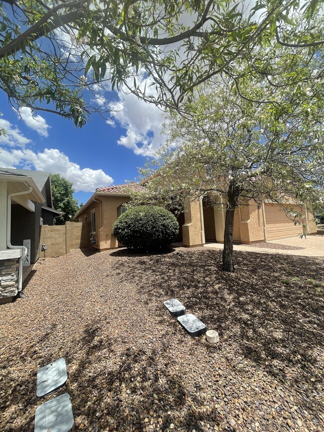 12928 E Acosta St in Prescott Valley, AZ - Building Photo - Building Photo