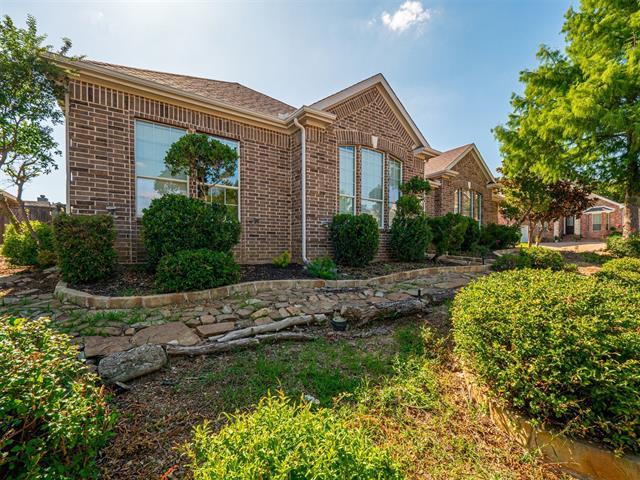 5100 Tacoma Dr in Arlington, TX - Building Photo - Building Photo