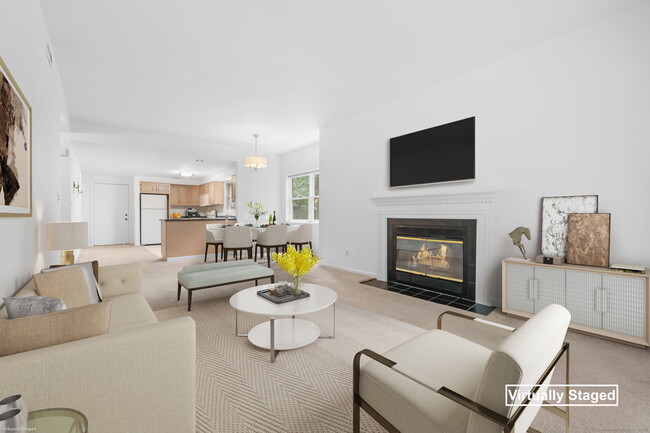 property at 351 Pemberwick Rd
