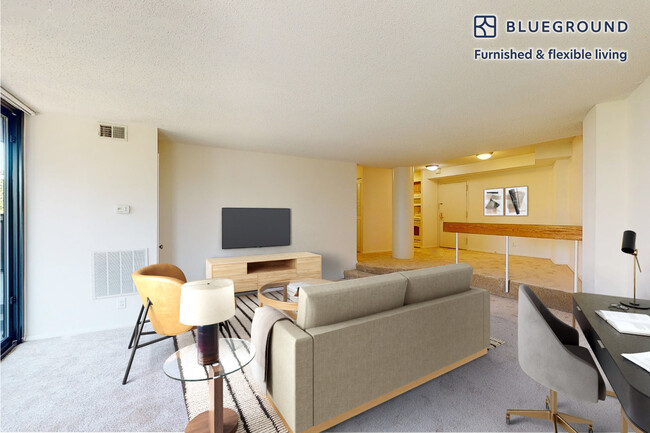 2950 Van Ness St NW in Washington, DC - Building Photo - Building Photo