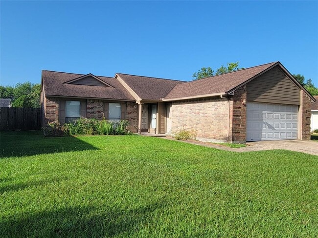 property at 16959 Jenikay St