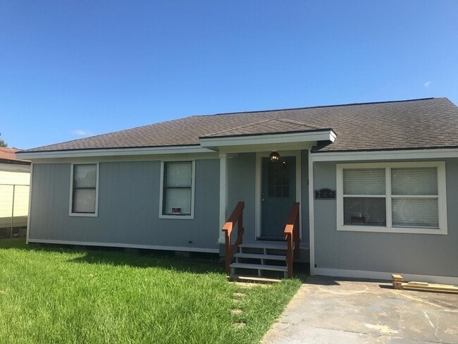 property at 209 18th Ave N