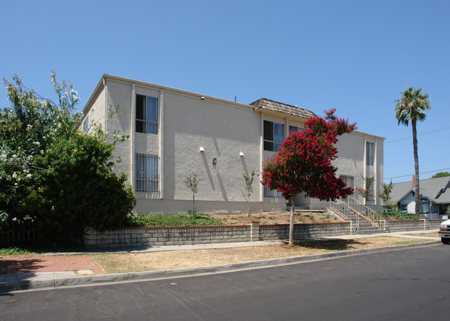 4590 Date Ave in La Mesa, CA - Building Photo - Building Photo