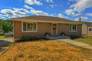 1311 Midland Beaver Rd in Industry, PA - Building Photo