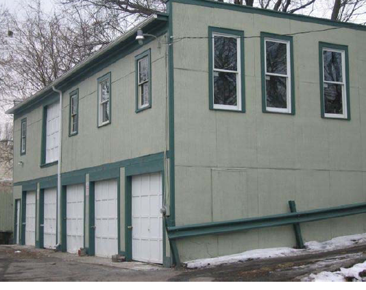 138 Montgomery St in Poughkeepsie, NY - Building Photo - Building Photo