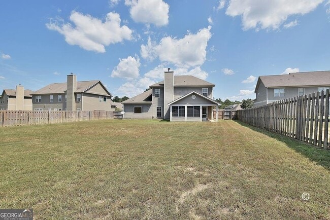 7915 Green Glen Dr in Columbus, GA - Building Photo - Building Photo