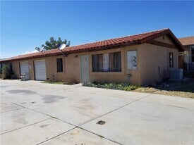 13485 Hermano Way in Desert Hot Springs, CA - Building Photo