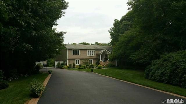 property at 16 Canine Rd