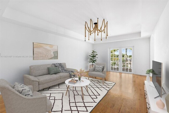property at 1415 Sunset Harbour Dr